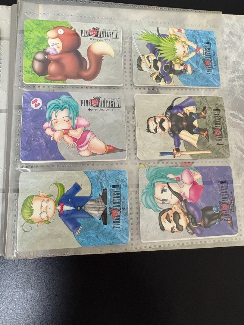 ドラゴンボールZ カードダス コレクション まとめ売り 大量 貴重