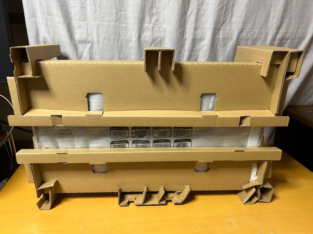 Dell 27インチモニター U2713HM 2560×1440 (WQHD)