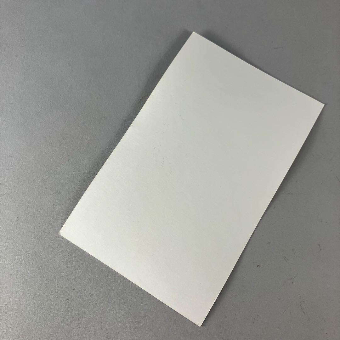 ◆ 吉永小百合 肉筆サイン ブロマイド ◆当時物