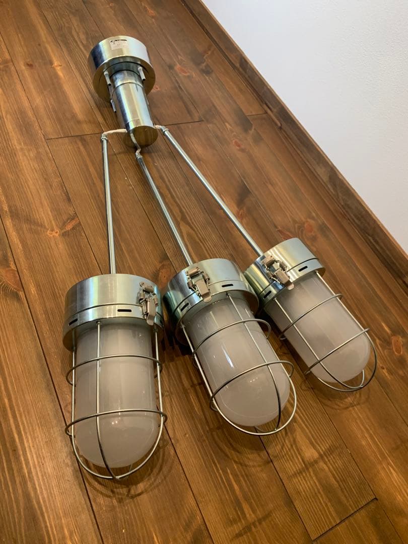 照明 ライト シーリングライト SELKIRK セルカーク　3灯