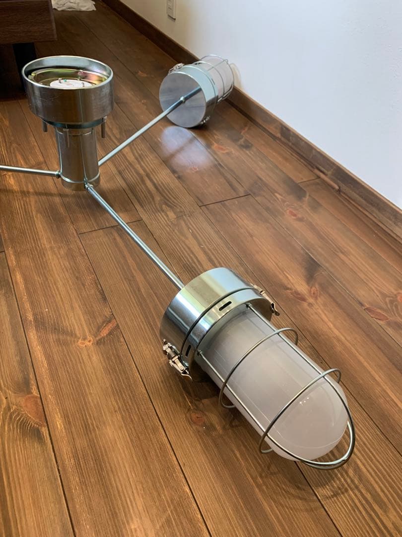 照明 ライト シーリングライト SELKIRK セルカーク　3灯