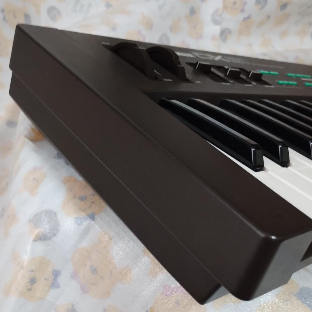 「 DX21 」YAMAHA・FM音源搭載デジタルシンセサイザー