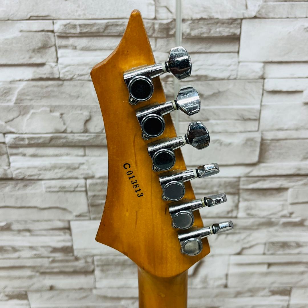 Charvel by JACKSON シャーベル エレキギター CDS-045