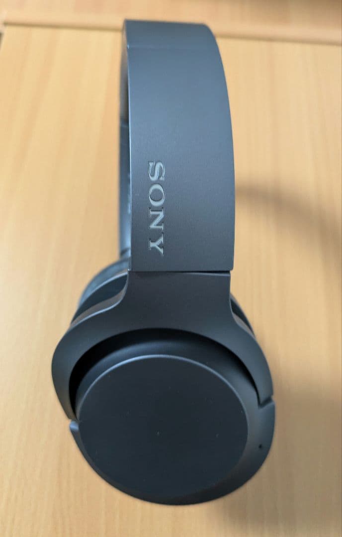 ヘッドフォン　ソニー　WH-H900N　h.ear on 2　Wireless