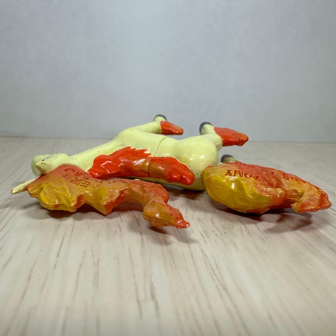 【希少】モンコレ初期2点セット　ポニータ　ギャロップ