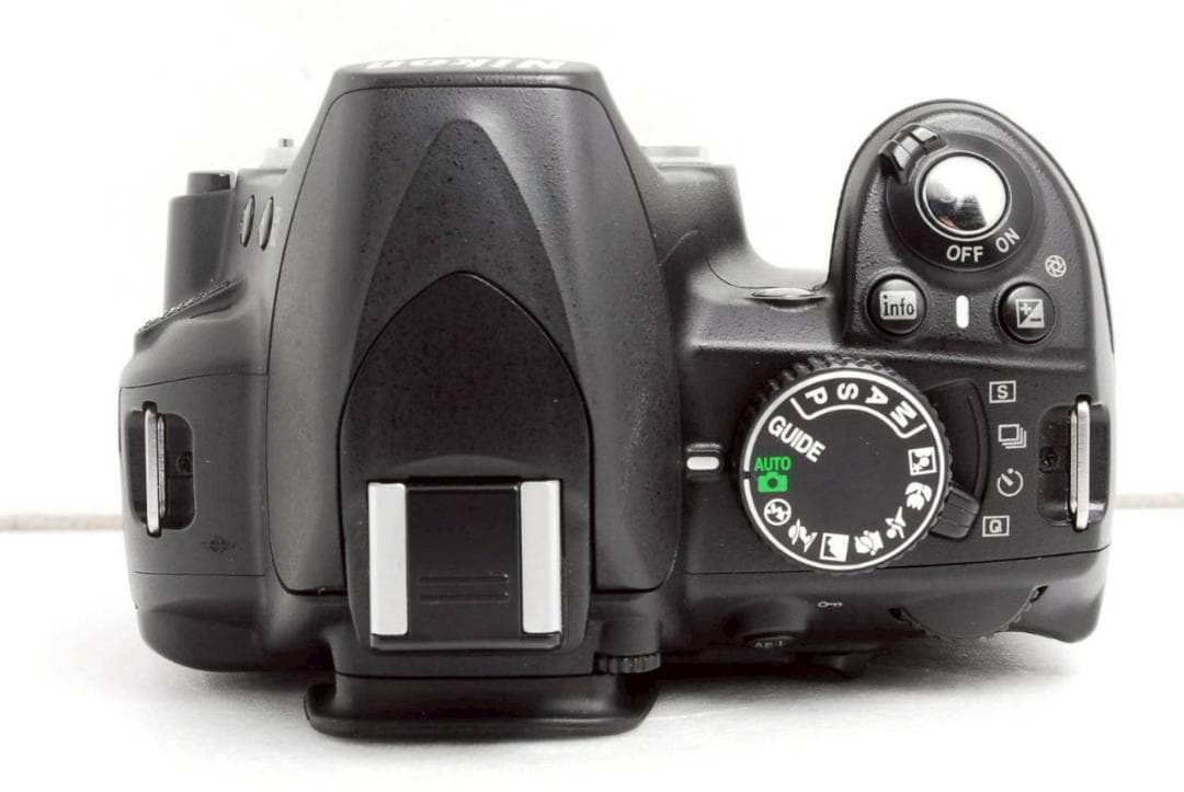 Nikon D3100 ✨ スマホ転送 一眼レフカメラ 初心者おすすめ ニコン