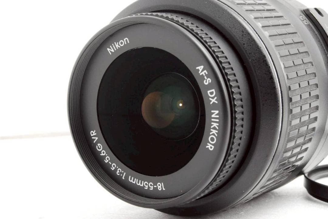 Nikon D3100 ✨ スマホ転送 一眼レフカメラ 初心者おすすめ ニコン