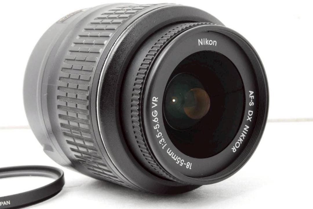 Nikon D3100 ✨ スマホ転送 一眼レフカメラ 初心者おすすめ ニコン