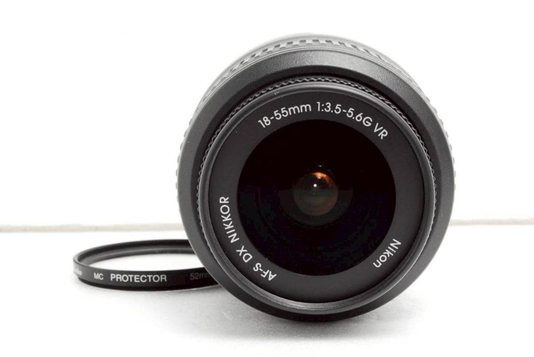 Nikon D3100 ✨ スマホ転送 一眼レフカメラ 初心者おすすめ ニコン