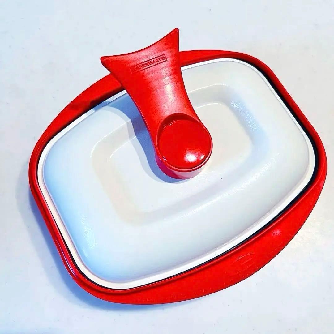 値下げ✨dinos レンジメイト　プログランデ　焼き魚　レンジ調理　時短