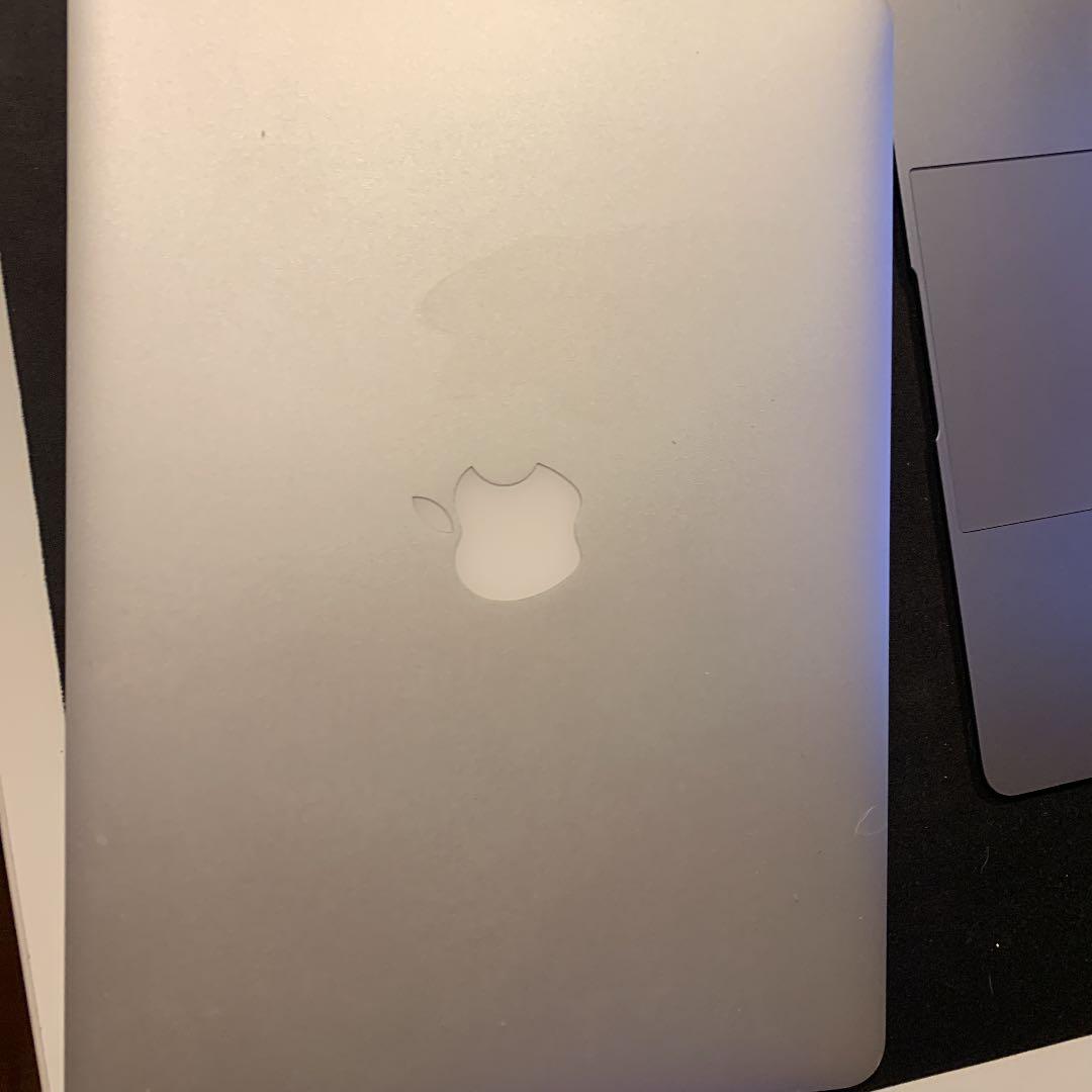 MacBook Air ノートパソコン