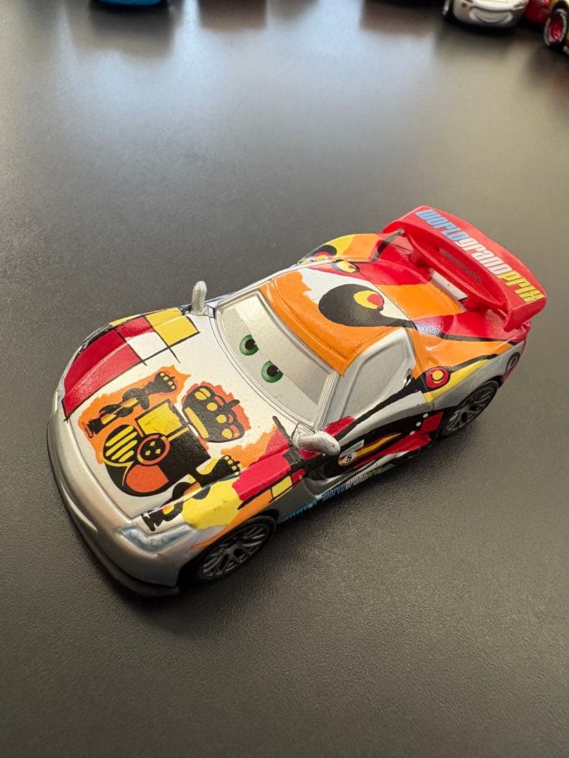 カーズ　トミカ　まとめ売り　Cars