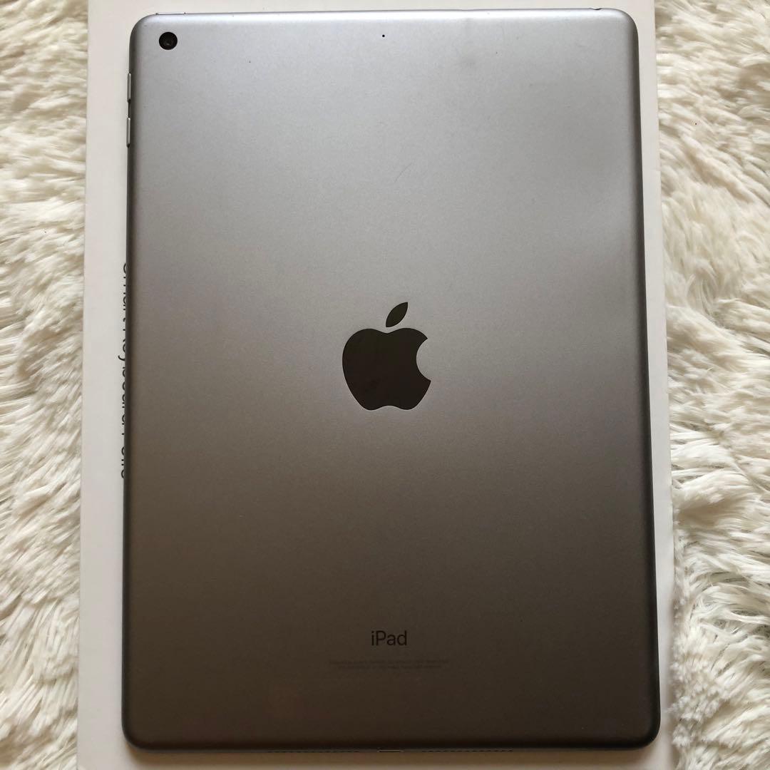 【完動品】iPad 第5世代 128GB Wi-Fi 【すぐ発送】