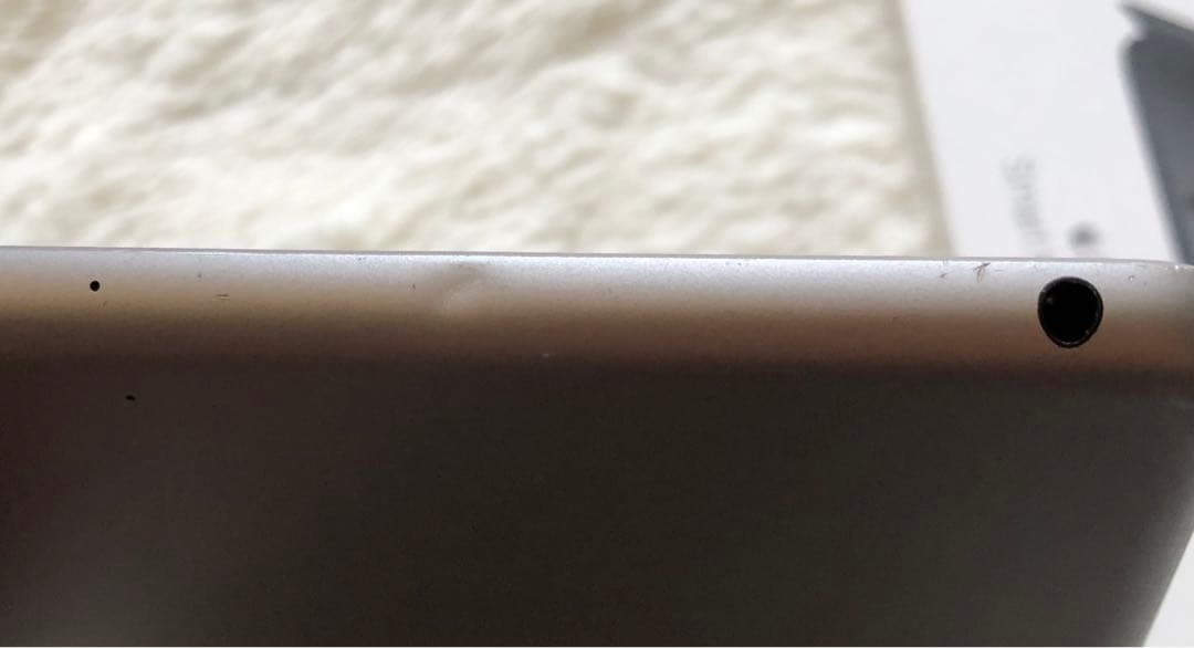 【完動品】iPad 第5世代 128GB Wi-Fi 【すぐ発送】