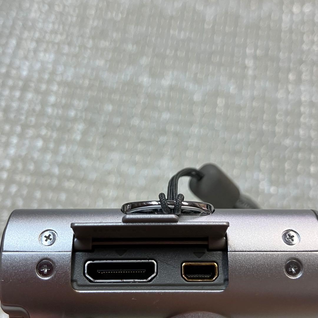 動作未確認 Panasonic パナソニック LUMIX DMC-FX66