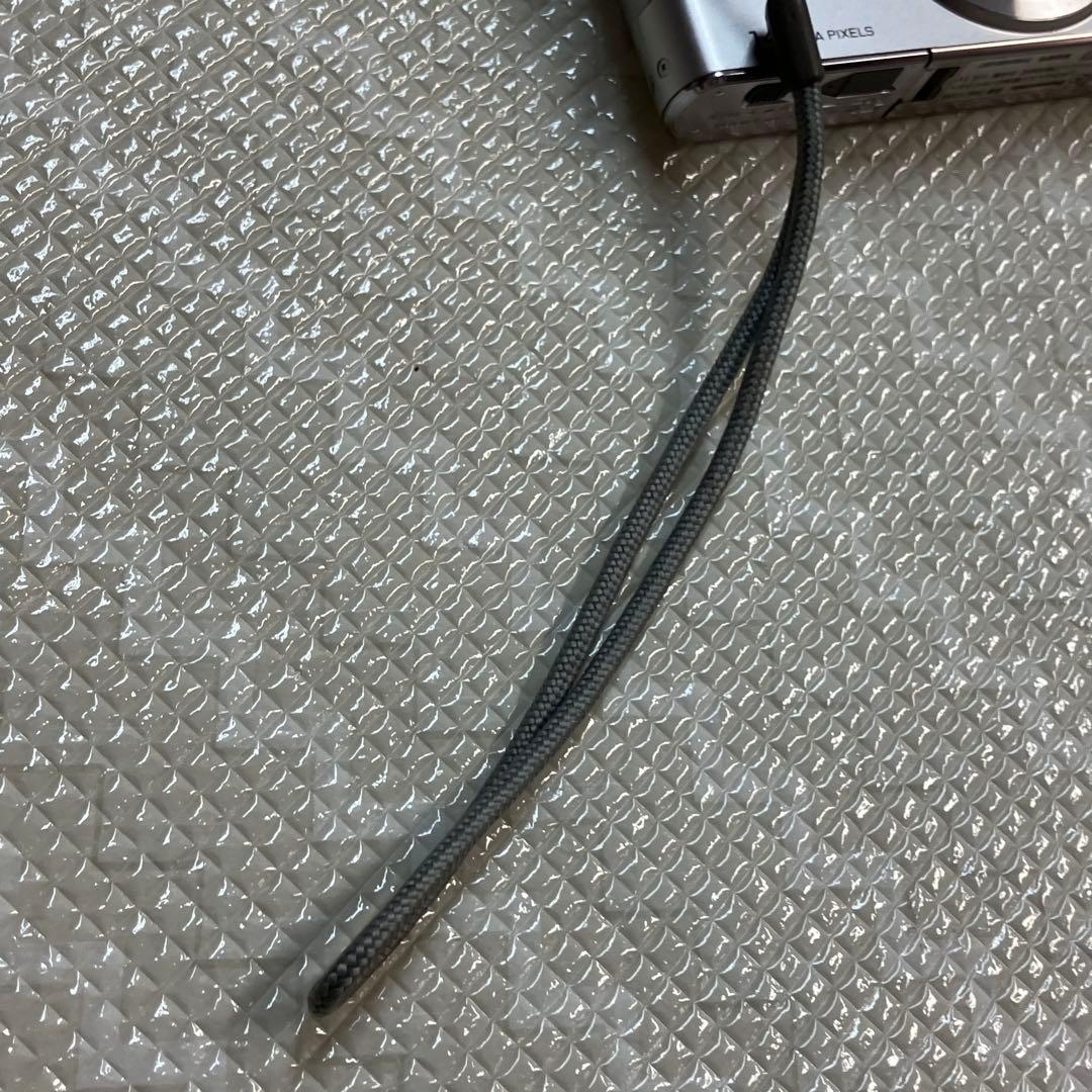 動作未確認 Panasonic パナソニック LUMIX DMC-FX66