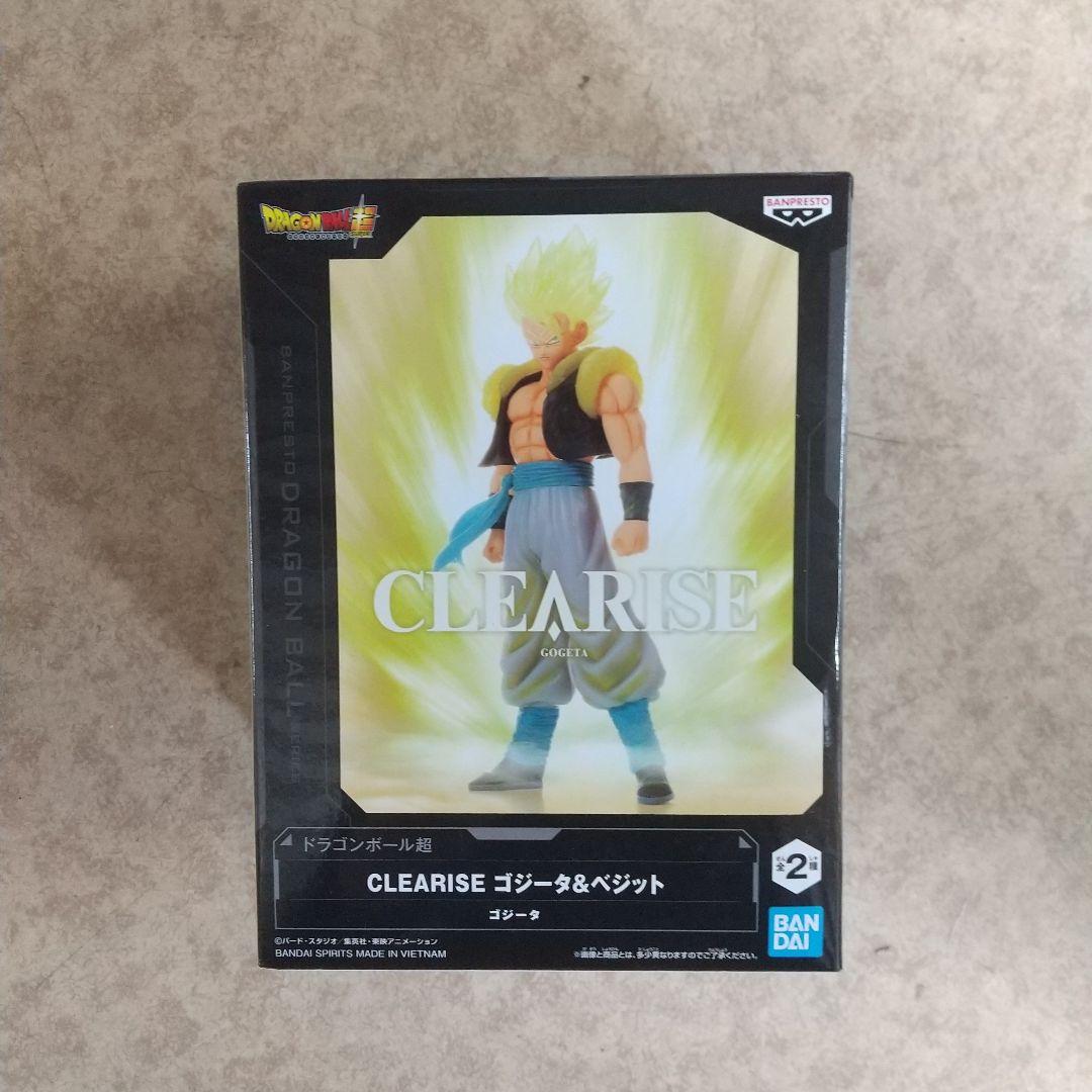 ワンピース ドラゴンボール フィギュア