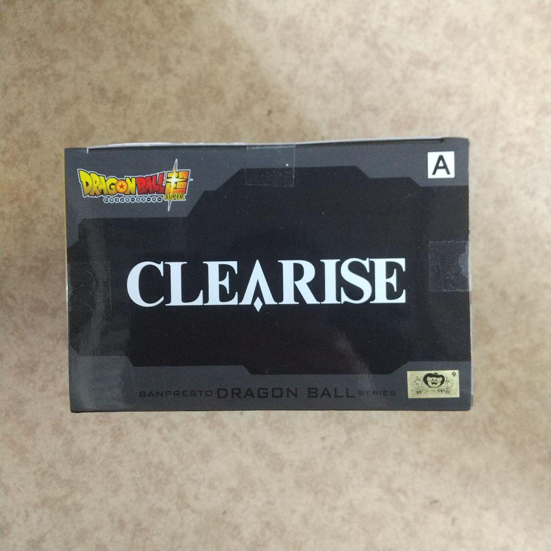 ワンピース ドラゴンボール フィギュア