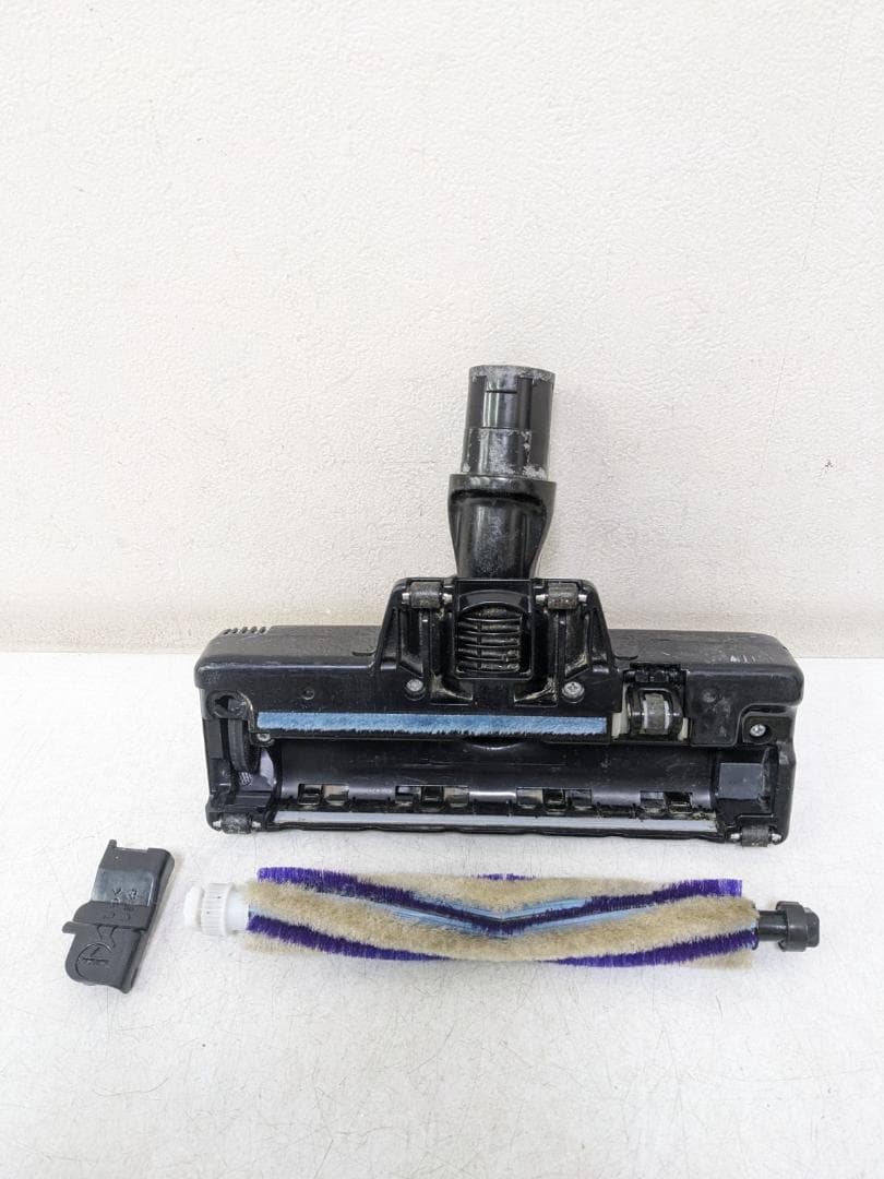 Panasonic MC-SR10J-P サイクロン式掃除機 2013年製