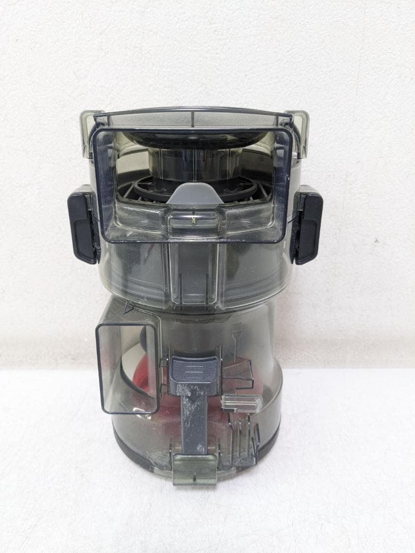 Panasonic MC-SR10J-P サイクロン式掃除機 2013年製