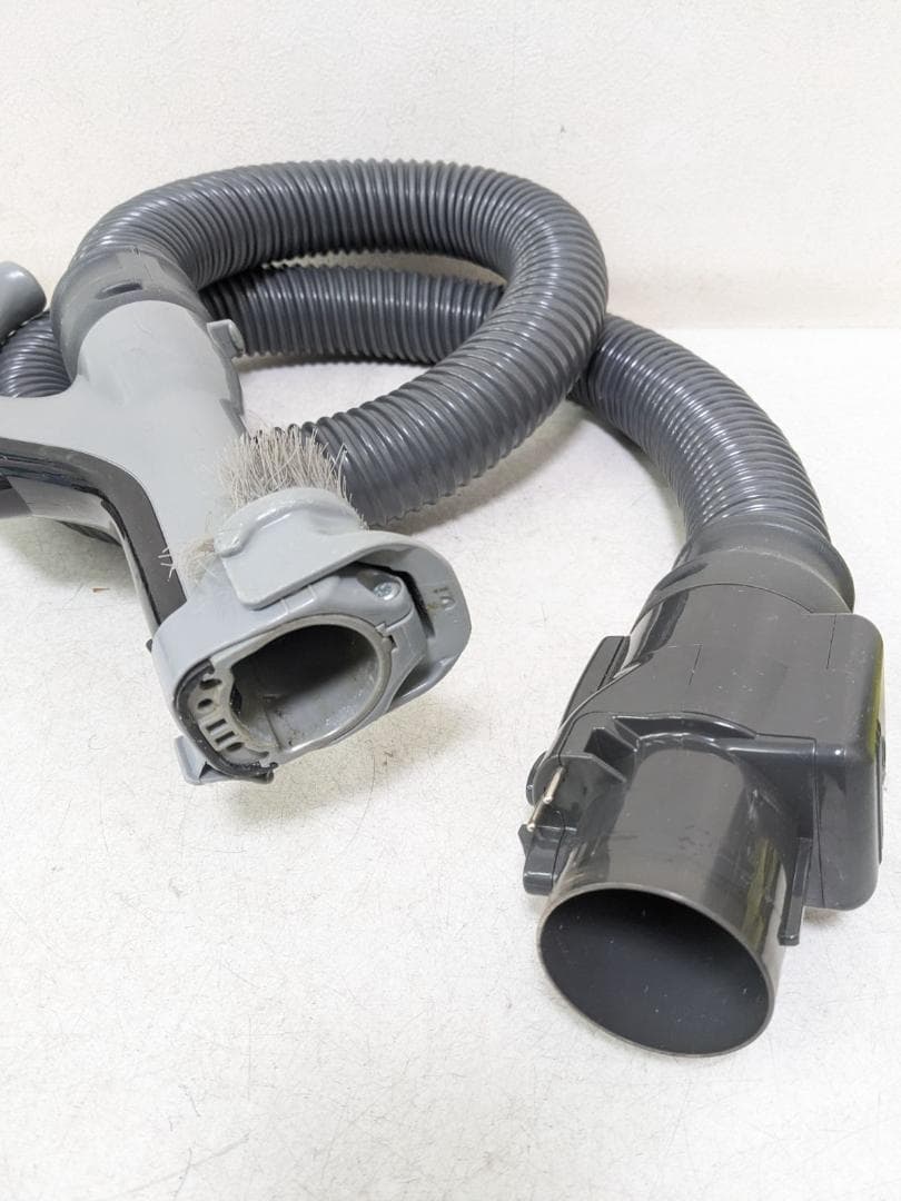 Panasonic MC-SR10J-P サイクロン式掃除機 2013年製