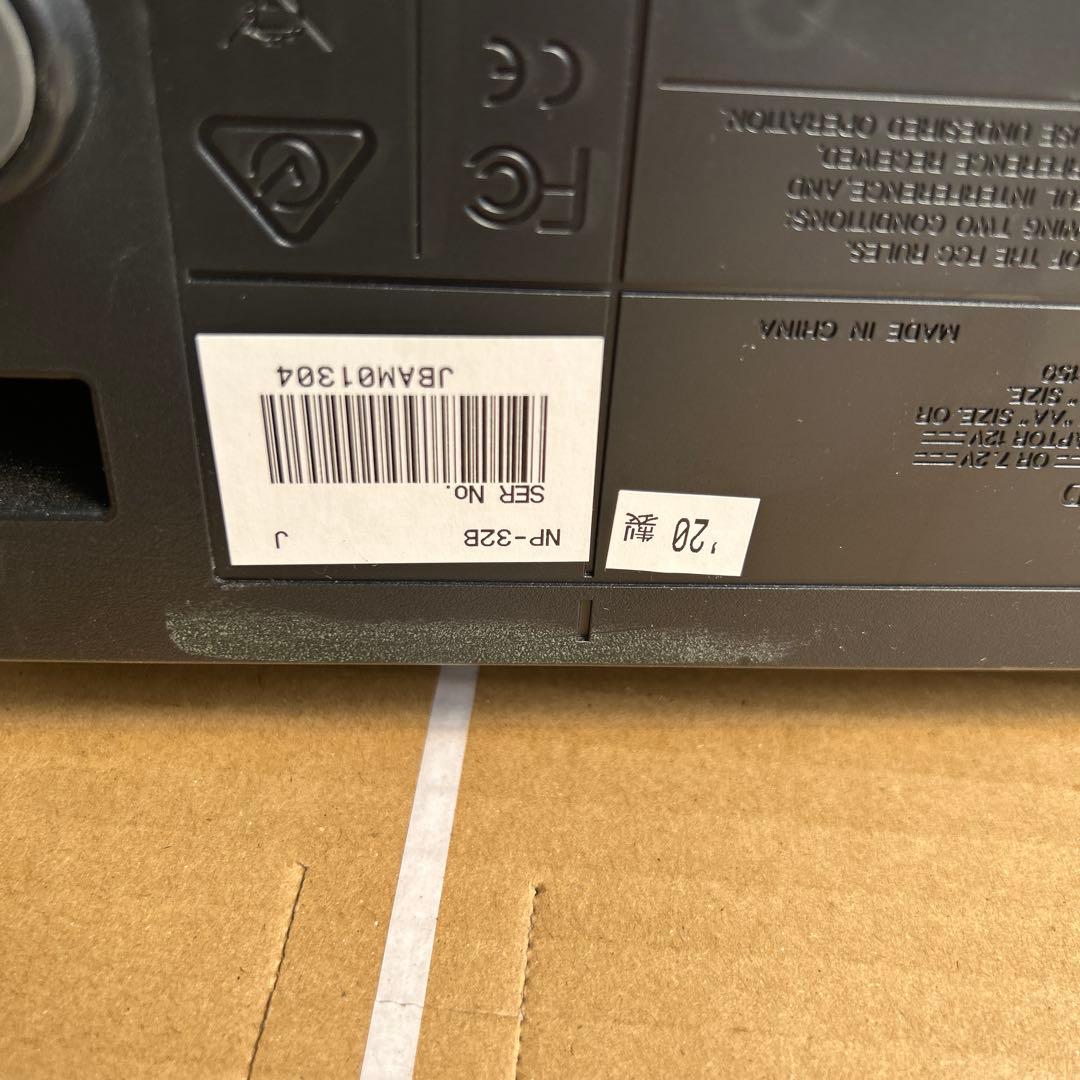 Yamaha NP-32 76鍵盤