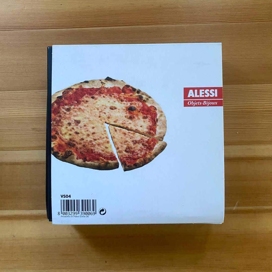 ALEESI アレッシィ Taio ピザカッター