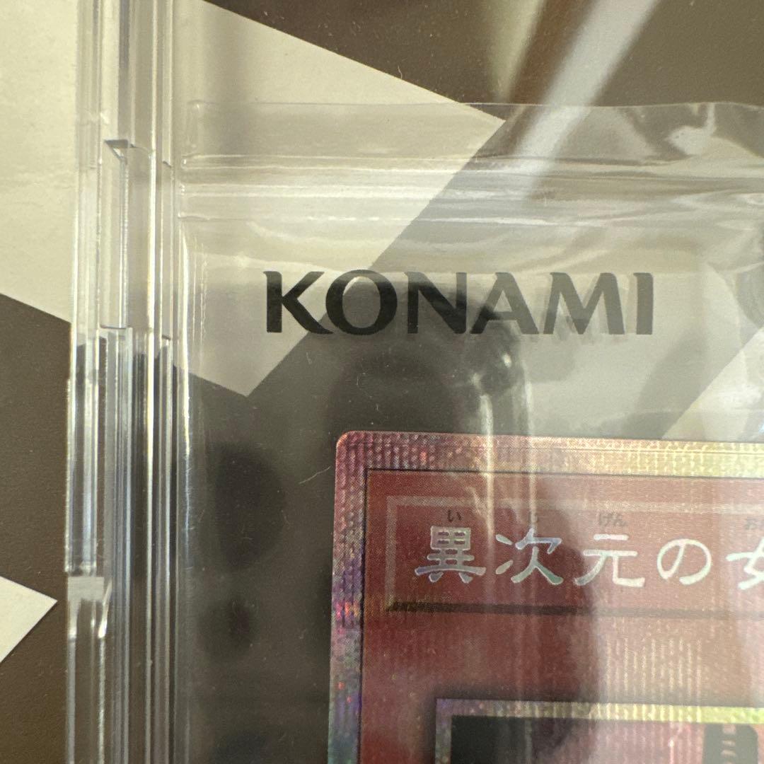 異次元の女戦士 プリシク 未開封