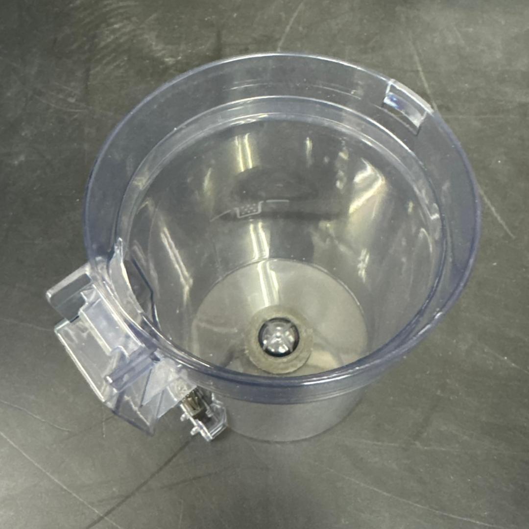 ☆パナソニック　コードレスクリーナー　パワーコードレス　MC-SB33J　24年