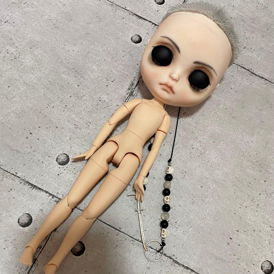 №233 カスタムアイシードール セン