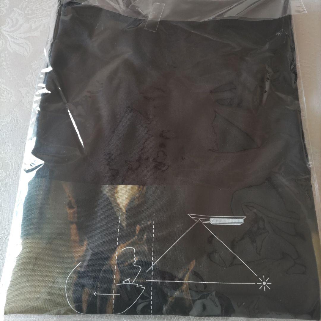伊澤一葉 Tシャツ 「(生)林檎博'24－景気の回復－」ツアーグッズ 138T