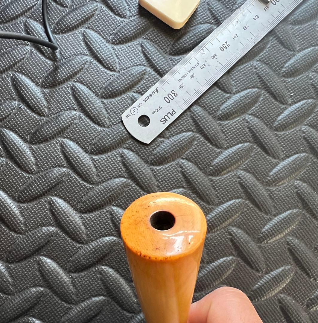 煙管