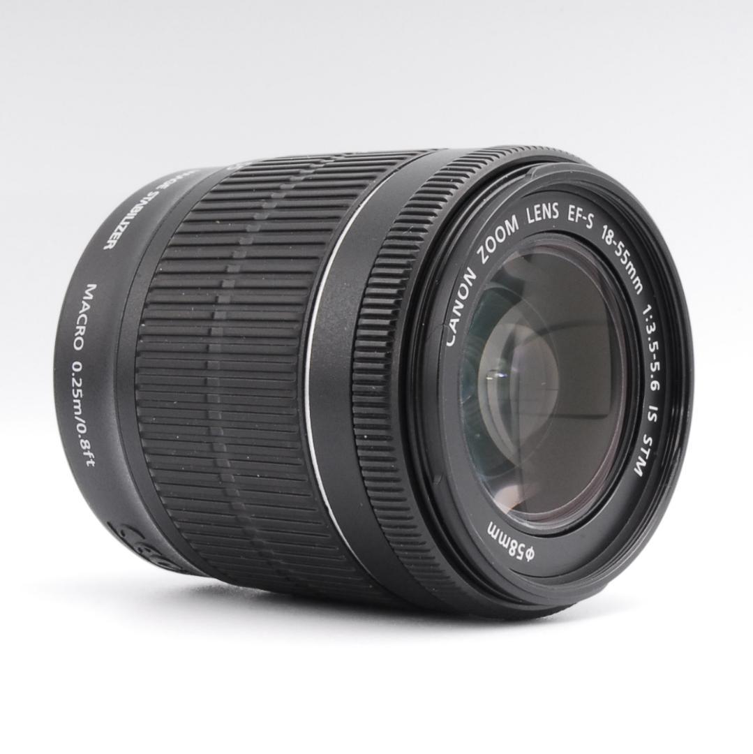 ⭐️美品！スマホ転送OK♩⭐️Canon EOS Kiss X9 wi-fi