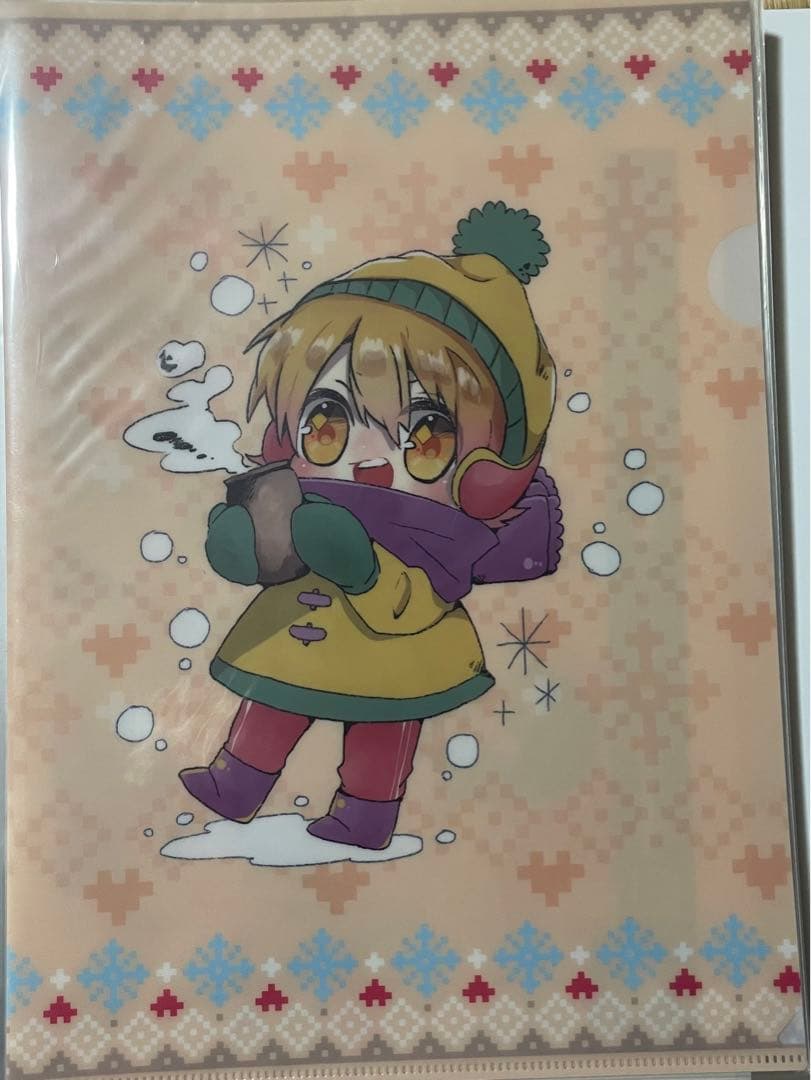 P丸様。グッズセット