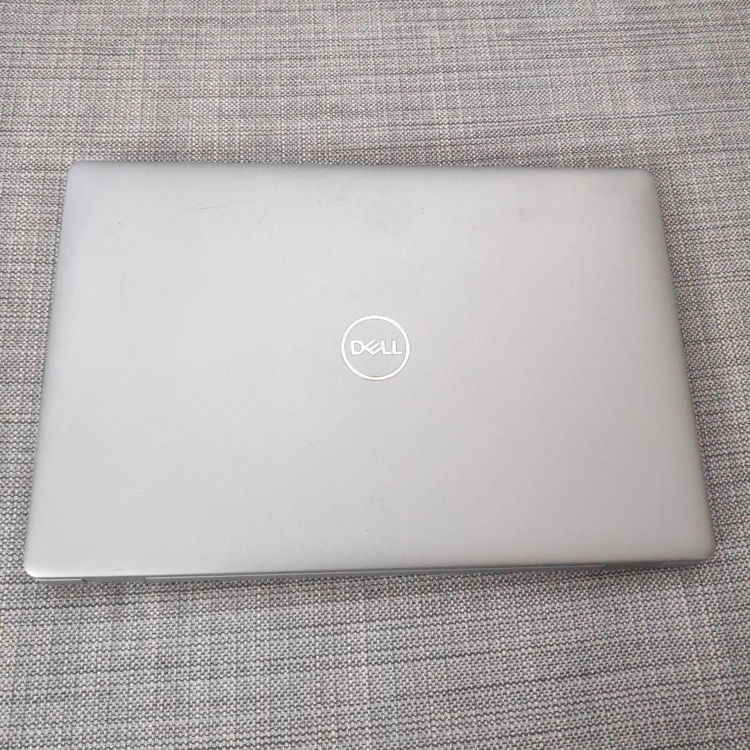Windowsノート本体 DELL Latitude 5410 core i5/SSD 512GB