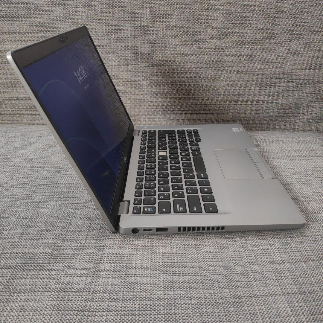Windowsノート本体 DELL Latitude 5410 core i5/SSD 512GB