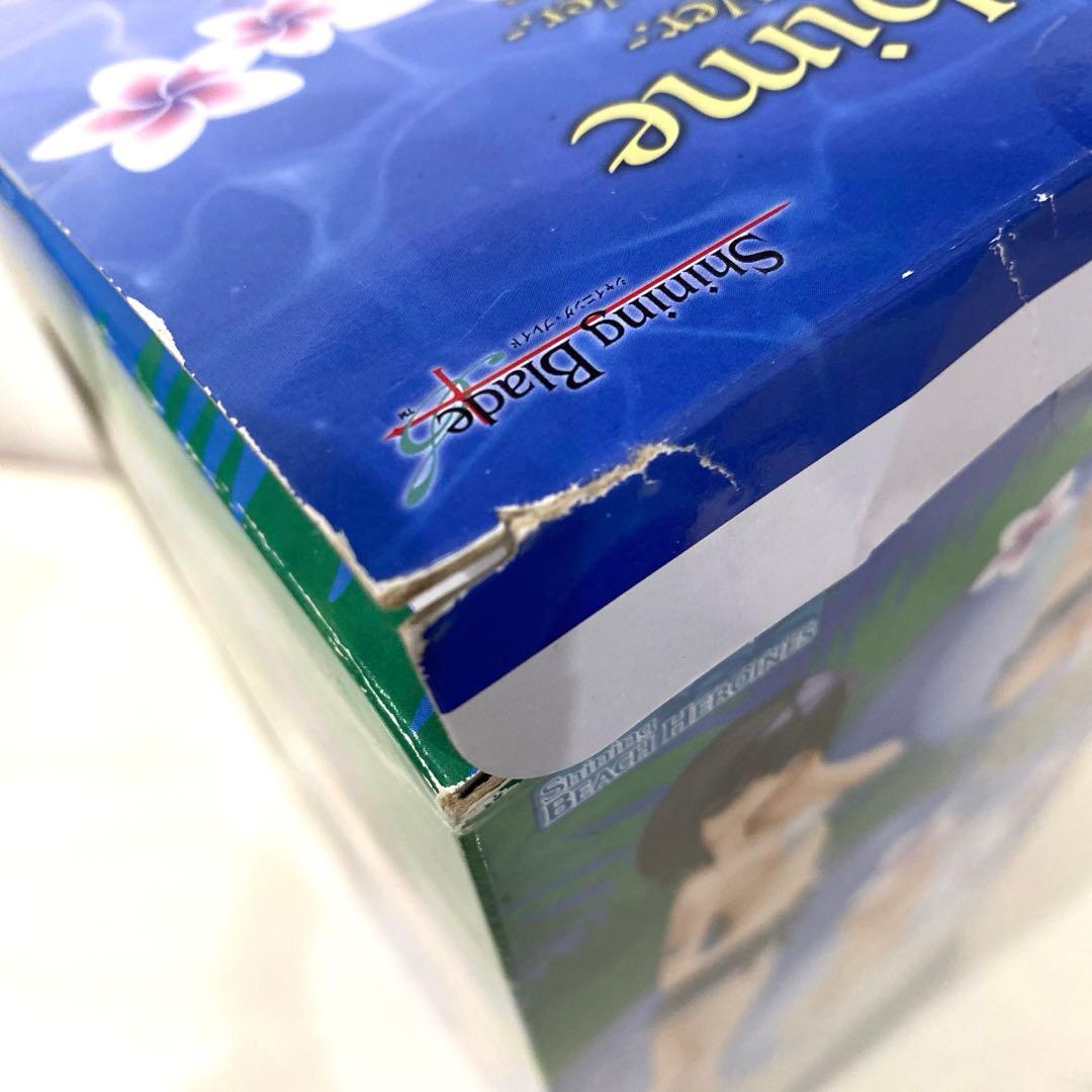 シャイニング・ビーチヒロインズ ユキヒメ 水着Ver.