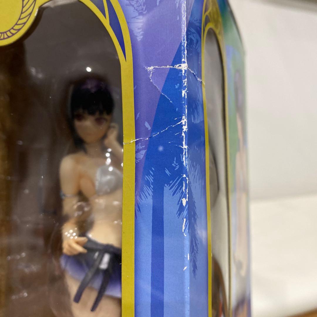 シャイニング・ビーチヒロインズ ユキヒメ 水着Ver.