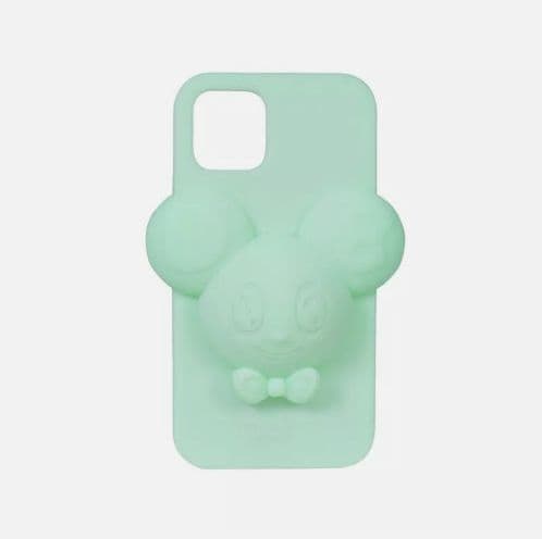 村上隆　Iphone 11 Pro Max ケース Mr.Dob Head