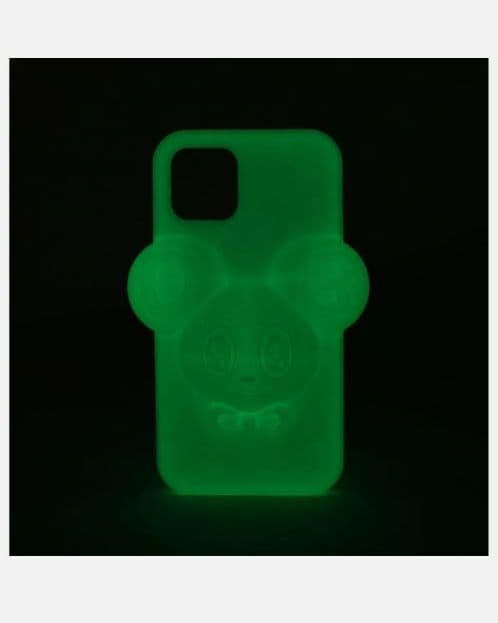 村上隆　Iphone 11 Pro Max ケース Mr.Dob Head