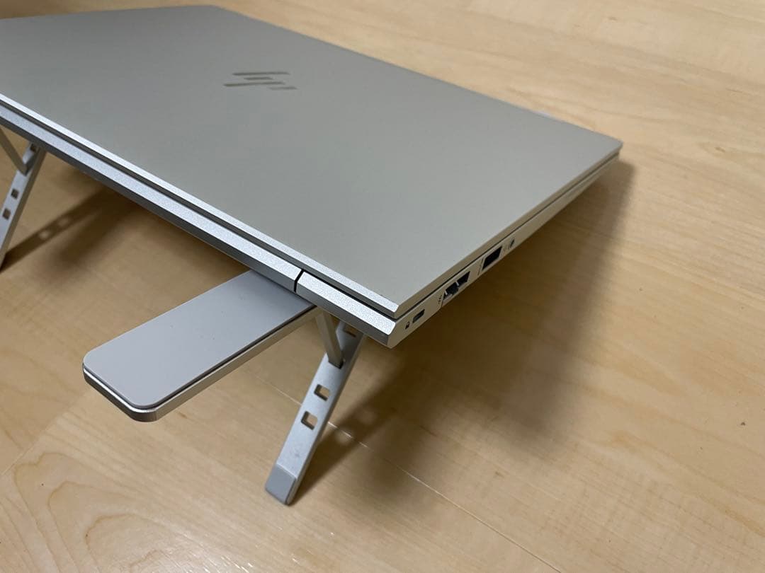 Windowsノート本体 HP EliteBook 630 G9 i5-1235U 16GB 512GB