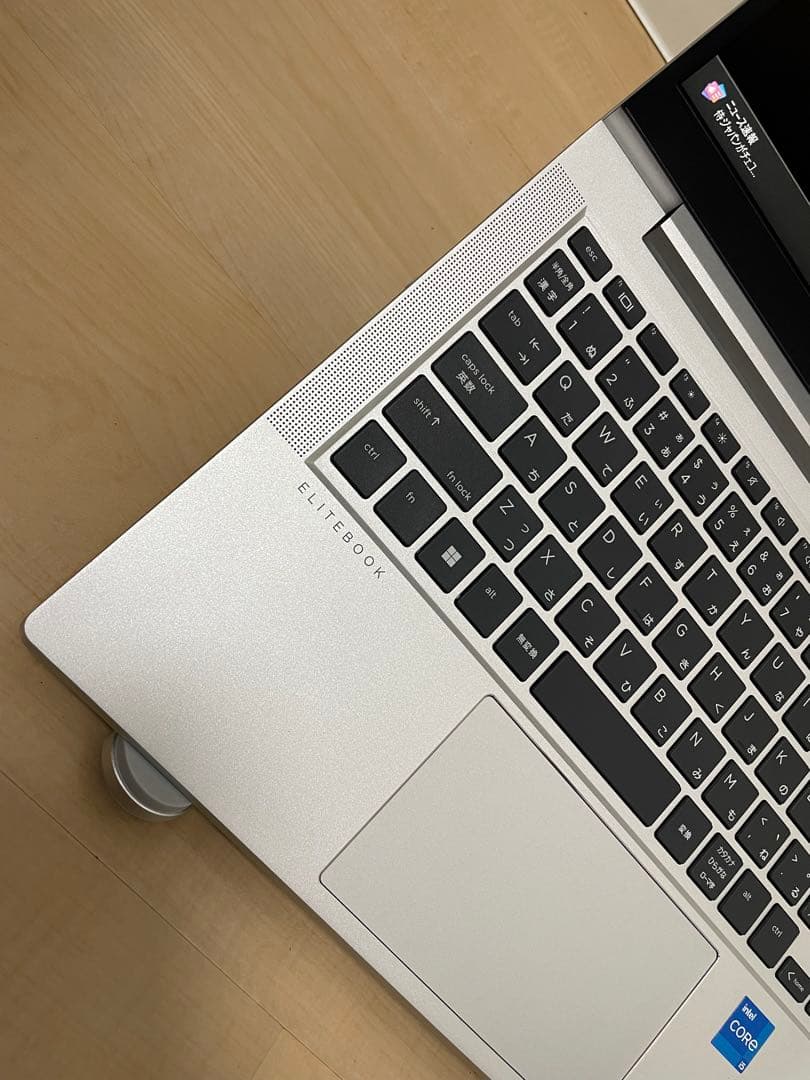 Windowsノート本体 HP EliteBook 630 G9 i5-1235U 16GB 512GB