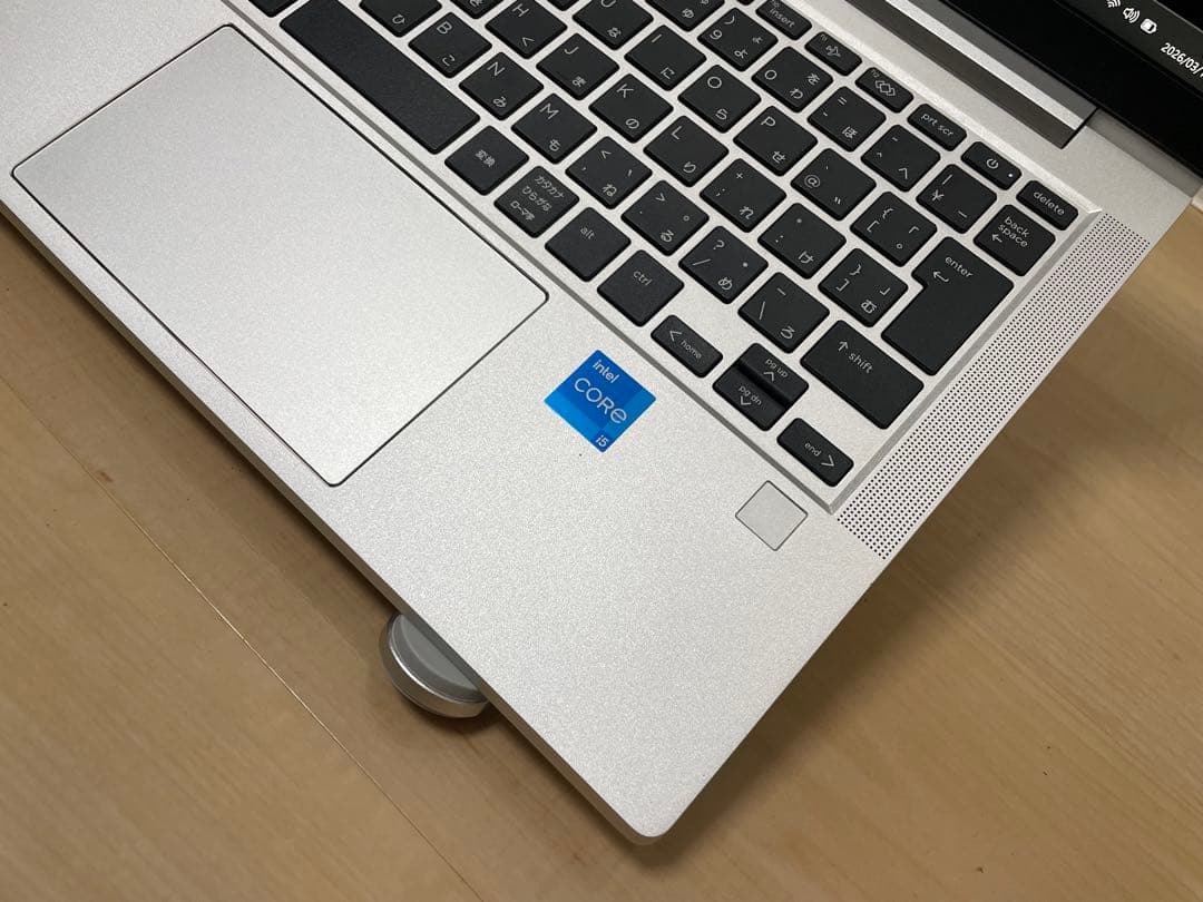 Windowsノート本体 HP EliteBook 630 G9 i5-1235U 16GB 512GB