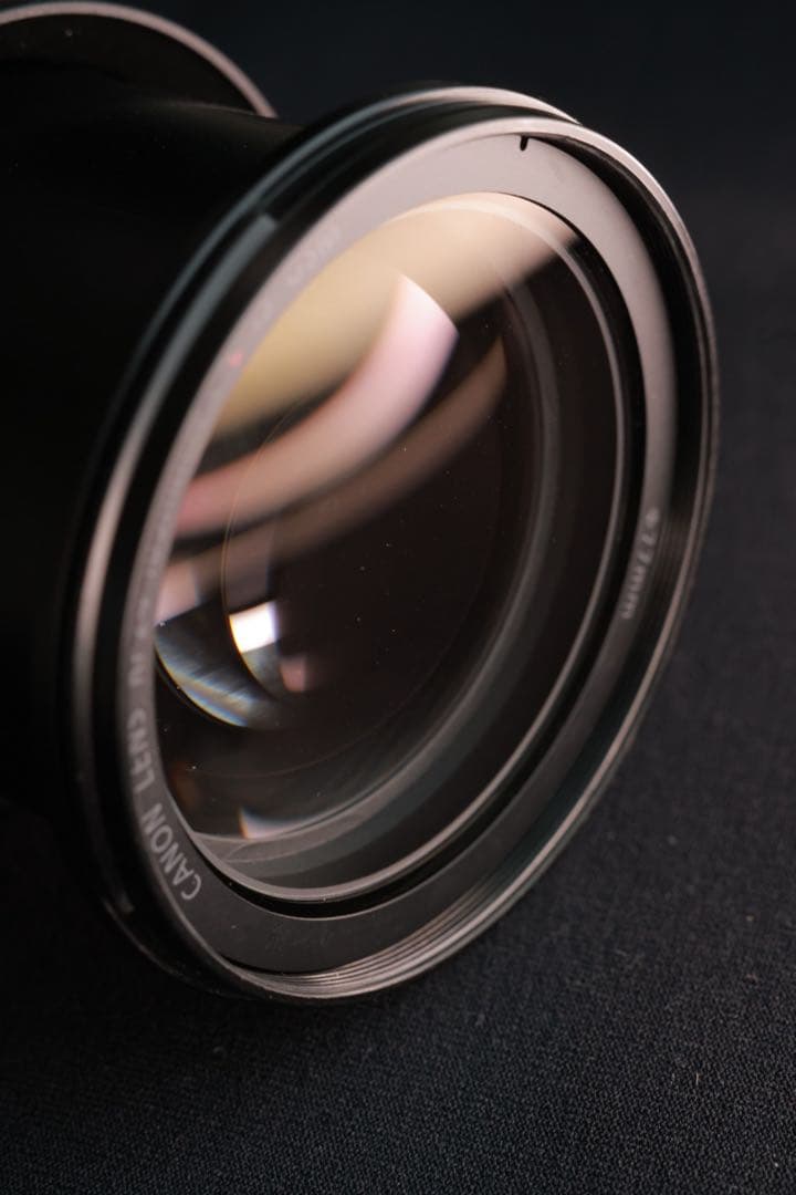 canon RF 24-105mm F4 L IS USM 実用品