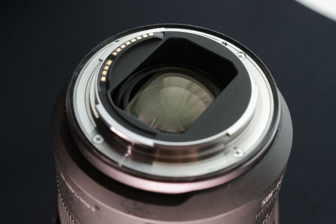 canon RF 24-105mm F4 L IS USM 実用品