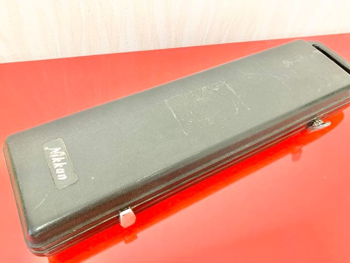 Nikkan フルートFL-23