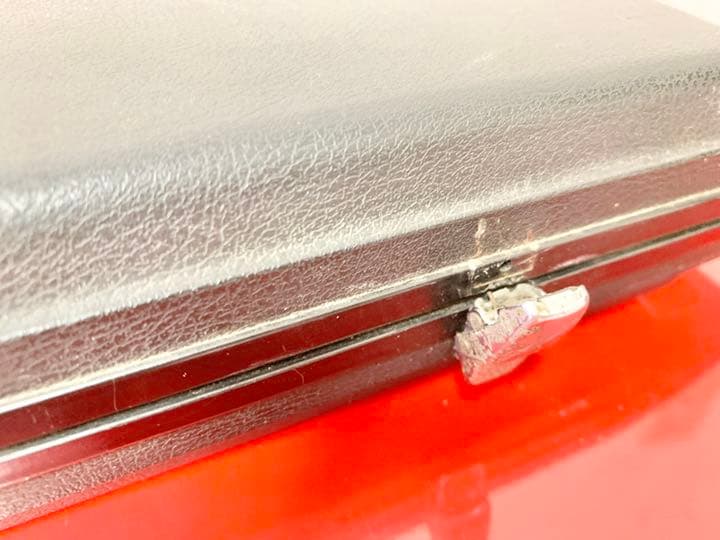 Nikkan フルートFL-23