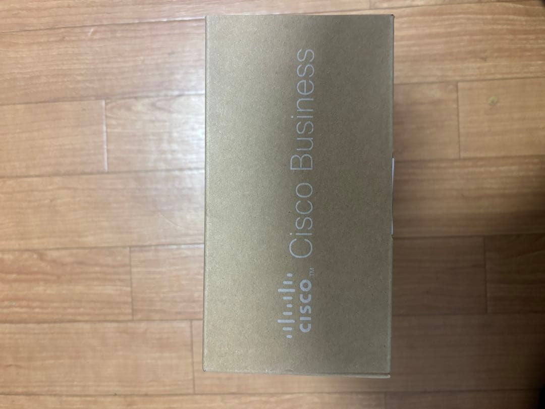 Cisco CBW150AX-Q WiFiアクセスポイント