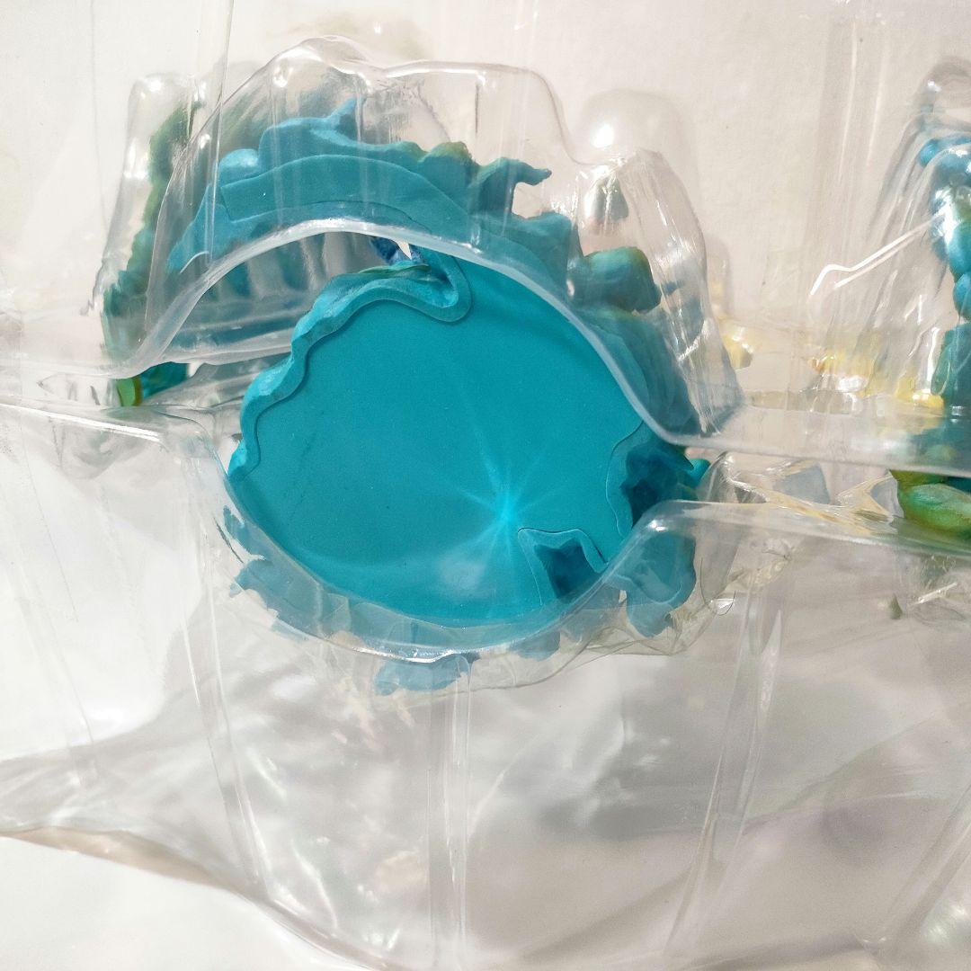 ☆　一番くじ　b　魂豪示像　ワンピースフィギュア　マルコ　支えパーツ無し　☆