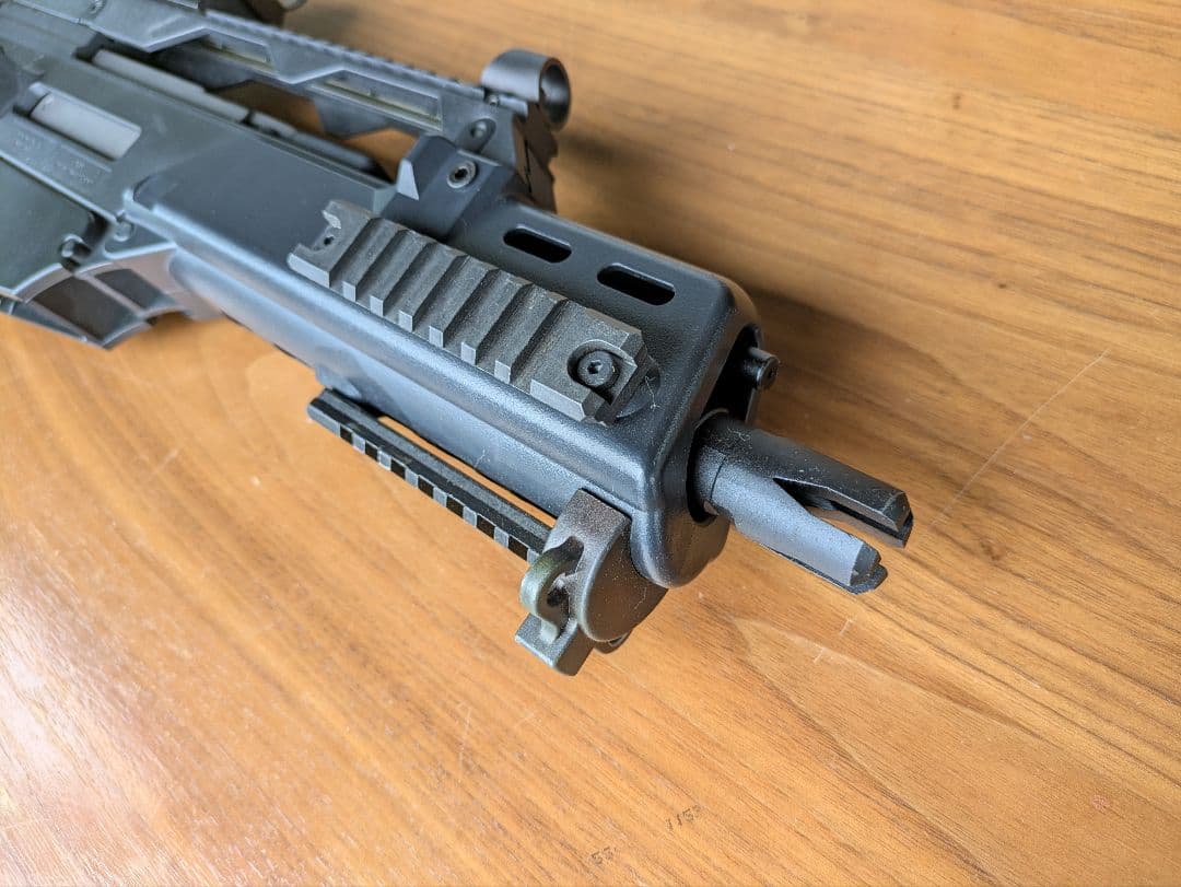 東京マルイ　G36C　サバゲーセット　18歳以上